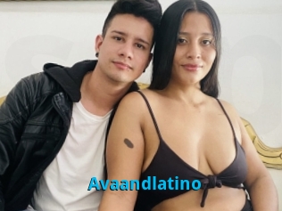 Avaandlatino