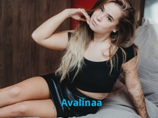 Avalinaa