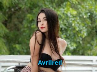 Avrilred