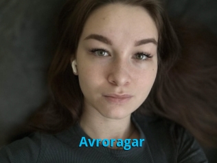 Avroragar