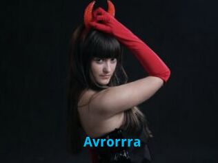 Avrorrra