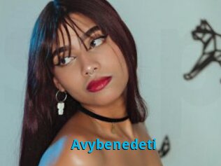 Avybenedeti