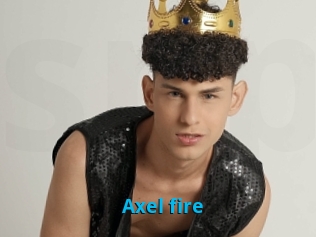 Axel_fire