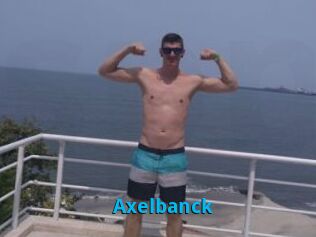 Axelbanck