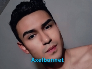 Axelbonnet