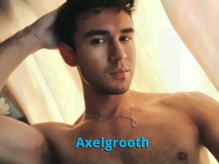 Axelgrooth