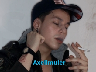 Axellmuler