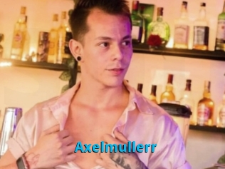 Axelmullerr