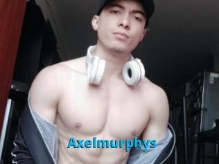 Axelmurphys