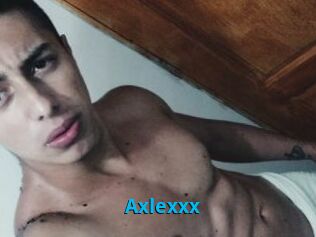 Axlexxx