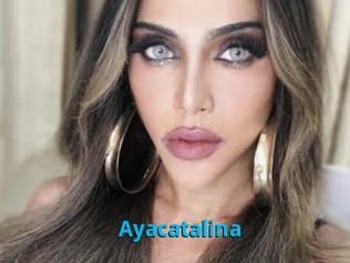 Ayacatalina