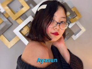 Ayasun