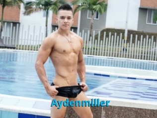 Aydenmiller