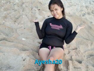 Ayesha20