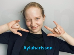 Aylaharisson