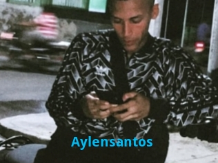 Aylensantos