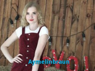 Aymelinbraun