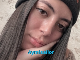 Aymisailor