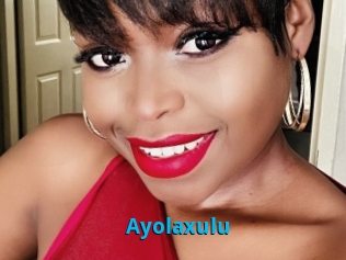 Ayolaxulu