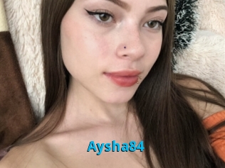 Aysha84