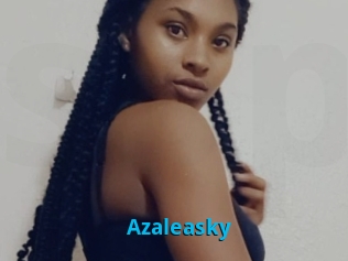 Azaleasky