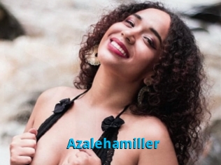 Azalehamiller