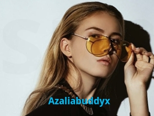 Azaliabuddyx