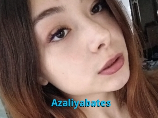 Azaliyabates