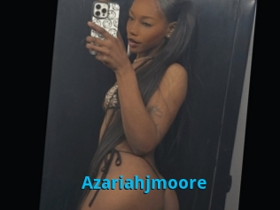 Azariahjmoore