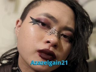 Azazelgain21