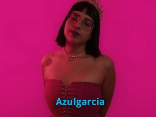 Azulgarcia