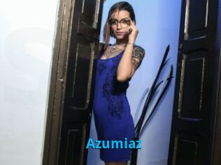 Azumiaz