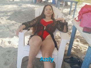 Azzly