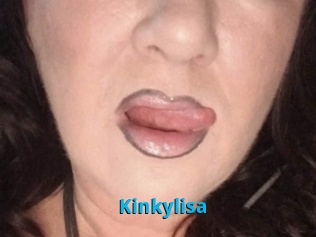 Kinkylisa