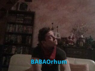 BABAOrhum