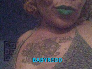 BABYREDD