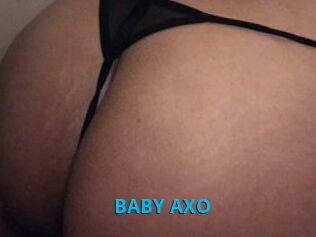 BABY_AXO
