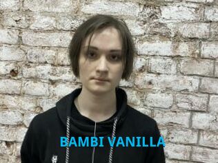 BAMBI_VANILLA