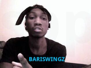 BARISWINGZ