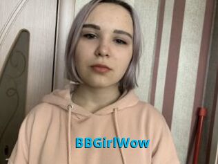 BBGirlWow