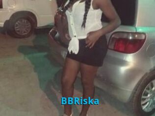 BBRiska