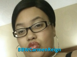 BBWCarmenReign