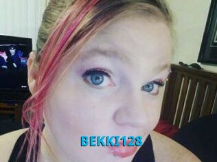 BEKKI128