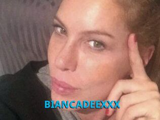 BIANCADEEXXX