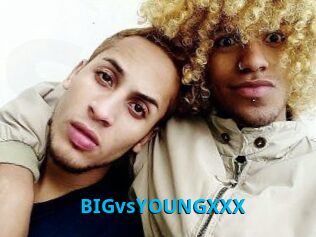 BIGvsYOUNGXXX