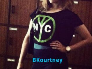 BKourtney