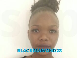 BLACKDIAMOND28