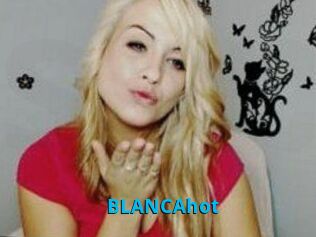 BLANCAhot