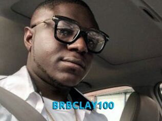 BRBCLAY100