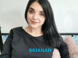 BRIANAH